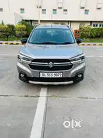 Maruti Suzuki XL6 1.5 Zeta MT, 2021, Petrol