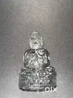 Crystal budhaa