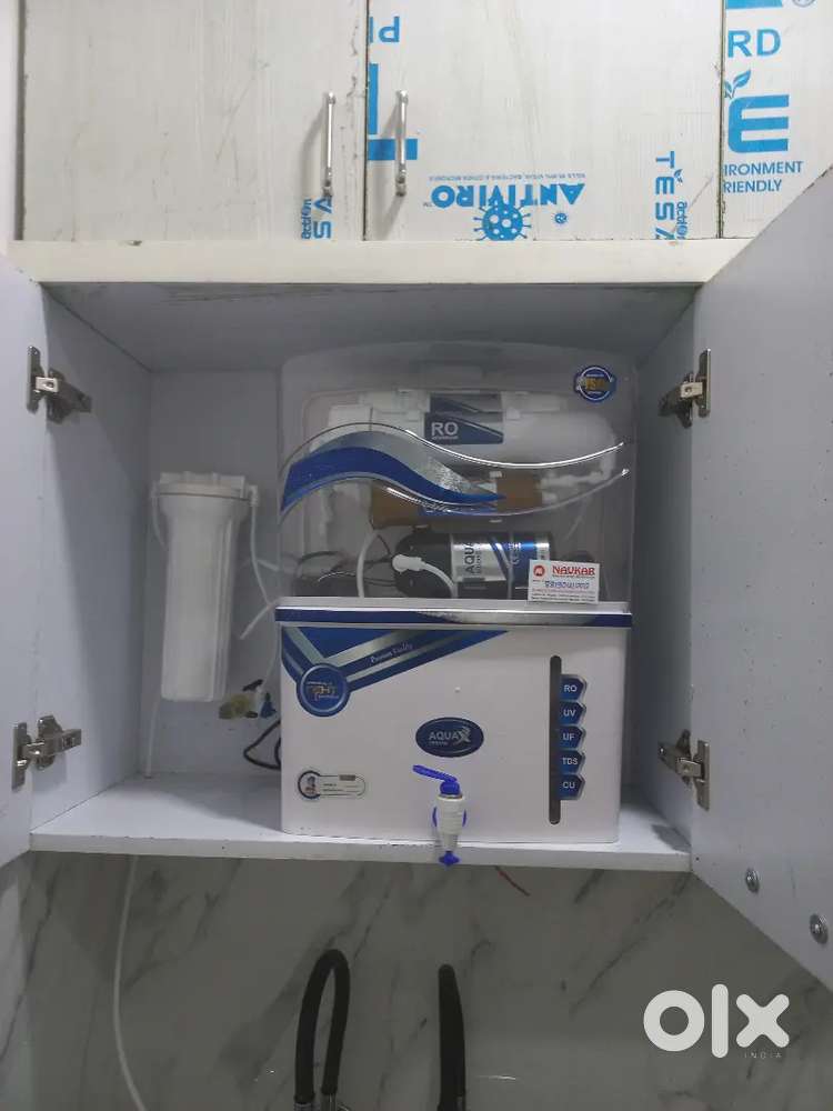 Ro Water purifier 4500