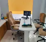 Ready Hospital for Rent