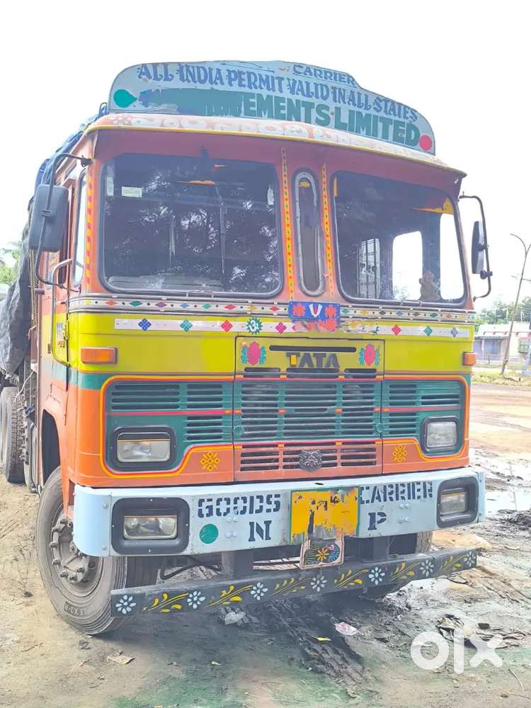 TATA 3118 Without Tyre For Sale