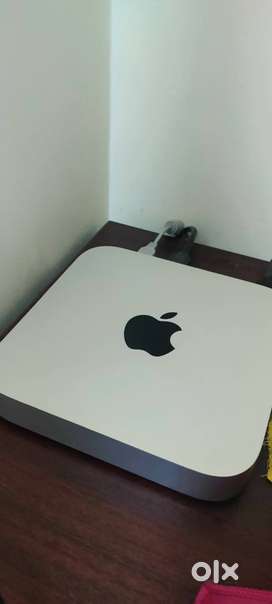 Mac min M2 8/256 gb
