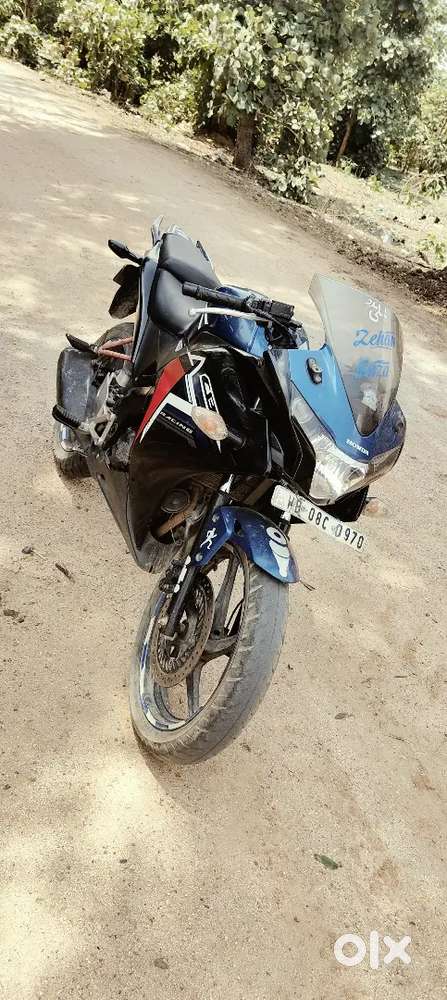 Honda CBR 150R