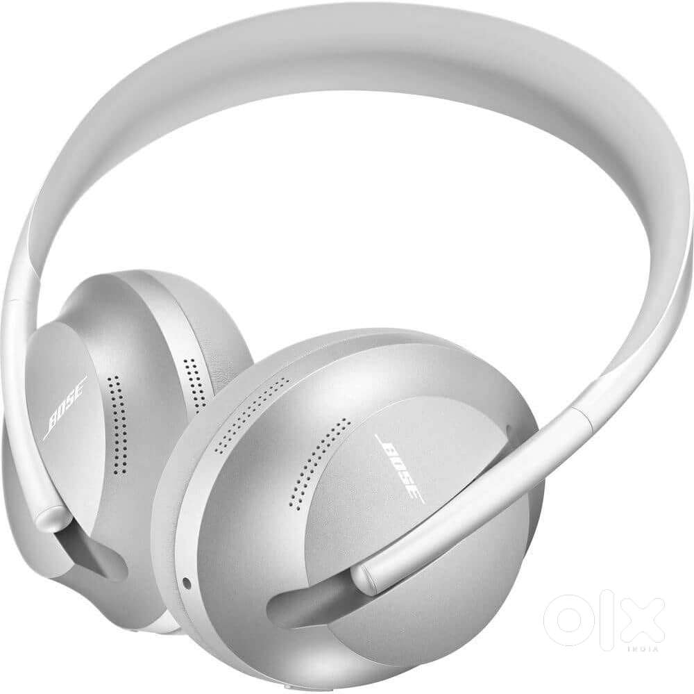 Bose NC 700 HP