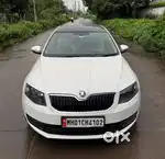 Skoda Octavia, 2016, Petrol