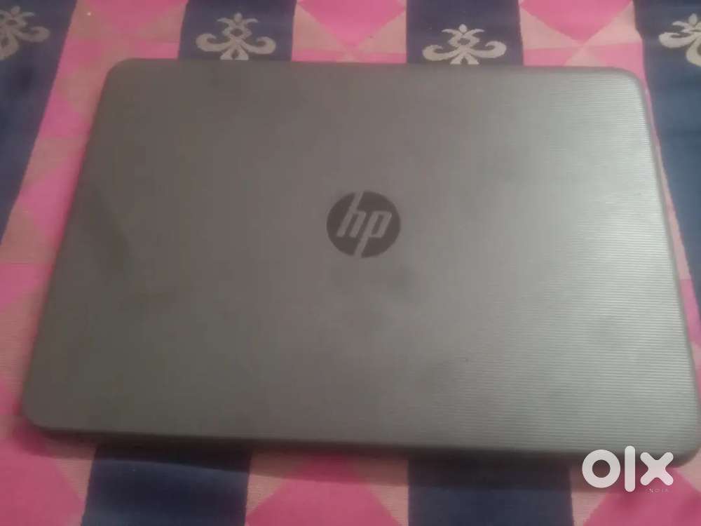 HP LAPTOP FOR SALE