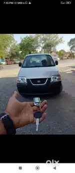 Hyundai Santro Xing Petrol 19000 Km Driven showroom condition
