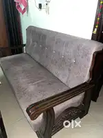 beautiful sofa