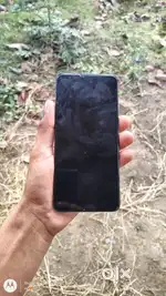 I buy a new mobile so I sale this mobile