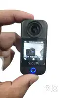 SJ C300 Camera 1.2 years old