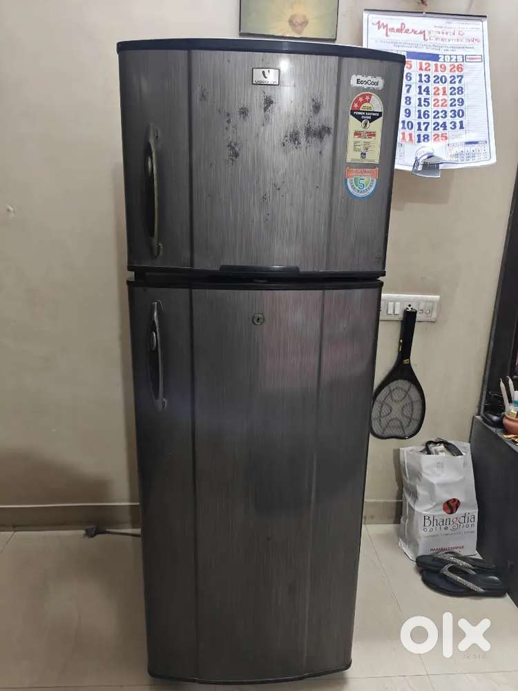 Videocon Fridge 214L
