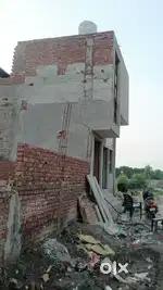 Noida G. Noida plots sale, 70% loan provide ,Pakki registry ke sath pl