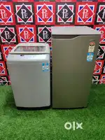 ^£~ combo of Samsung fridge and Samsung machine with free shipping #@@