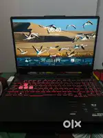 ASUS TUF GAMING F15