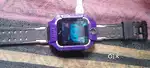 Smart watch with sim card working all working