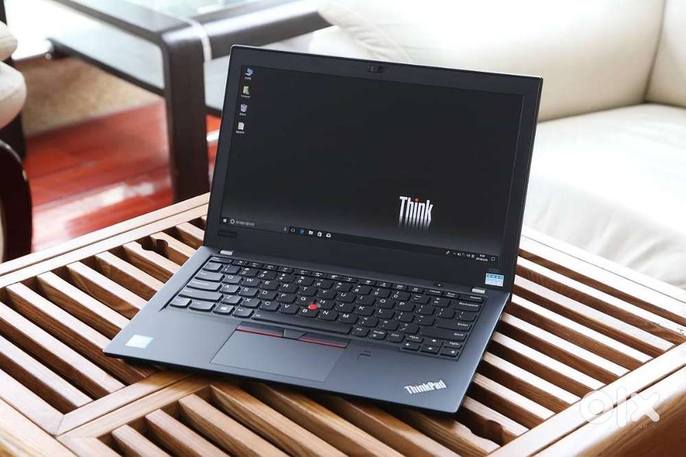 lenovo Thinkpad x290