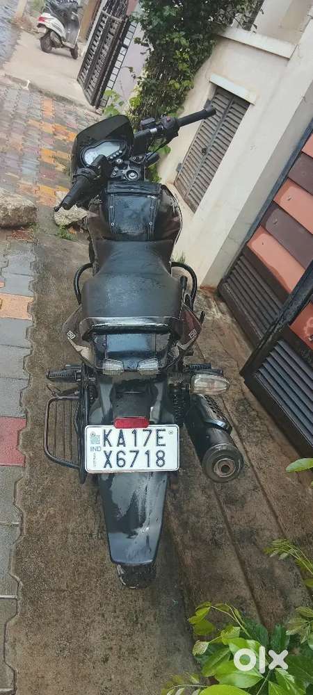Bajaj pulsar 150, 50K driven, 2nd owner,