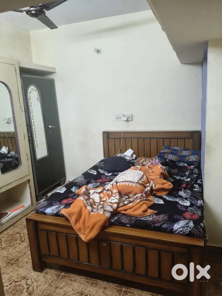 Walkable distance in perambur dippo