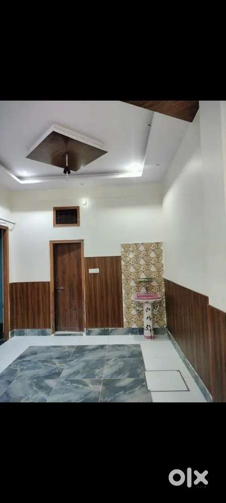 one drawing room to bathroom one kitchen two bedroom  for rent