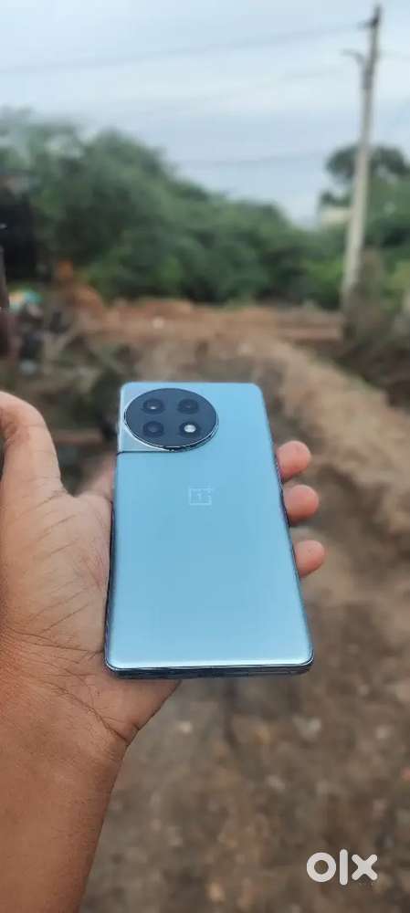 One plus 11R 5G 8/128