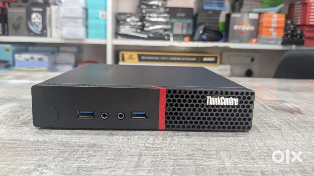 Lenovo ThinkCentre/ HP PRODESK