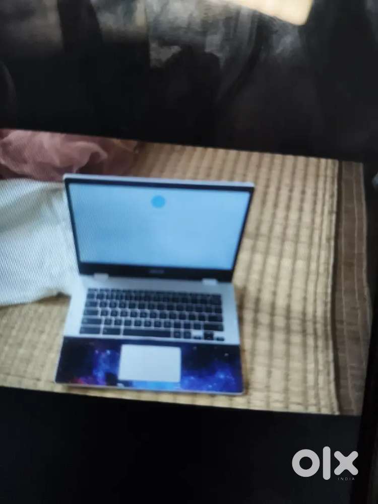 Laptop Asus company
