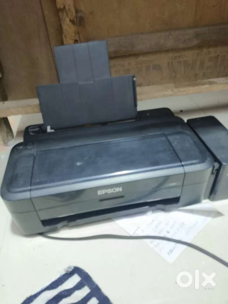 Epson L130 printer 3pc for Sell one is running other are not running