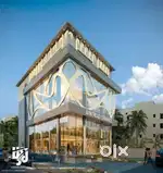7400 SQFT SINGLE FLOOR SPACE FOR RENT AT KUNDANNOOR