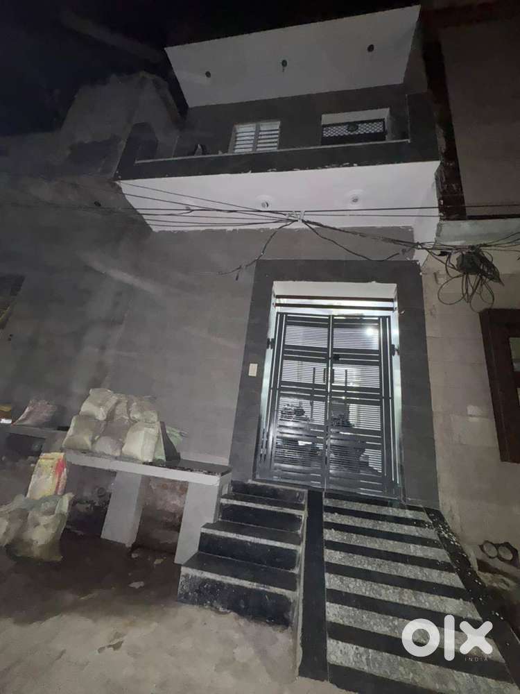 House For Sale Tehsil Camp Near Fathepuri Chowk Panipat