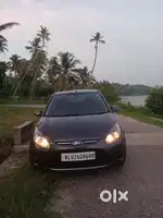 Ford Figo 2012 Diesel Well Maintained