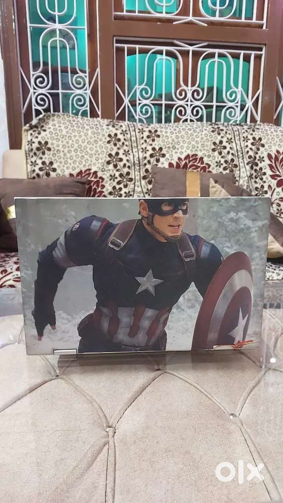 Dell inspiron 5410 2in1