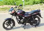 Discover-150, Sell Start, Showroom Condition