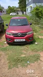 Good condition car