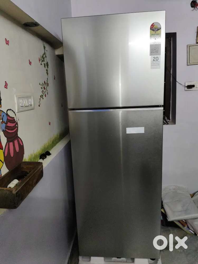 Samsung new refrigerator  350L
