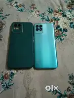 Realme Narzo 50 (4/64)