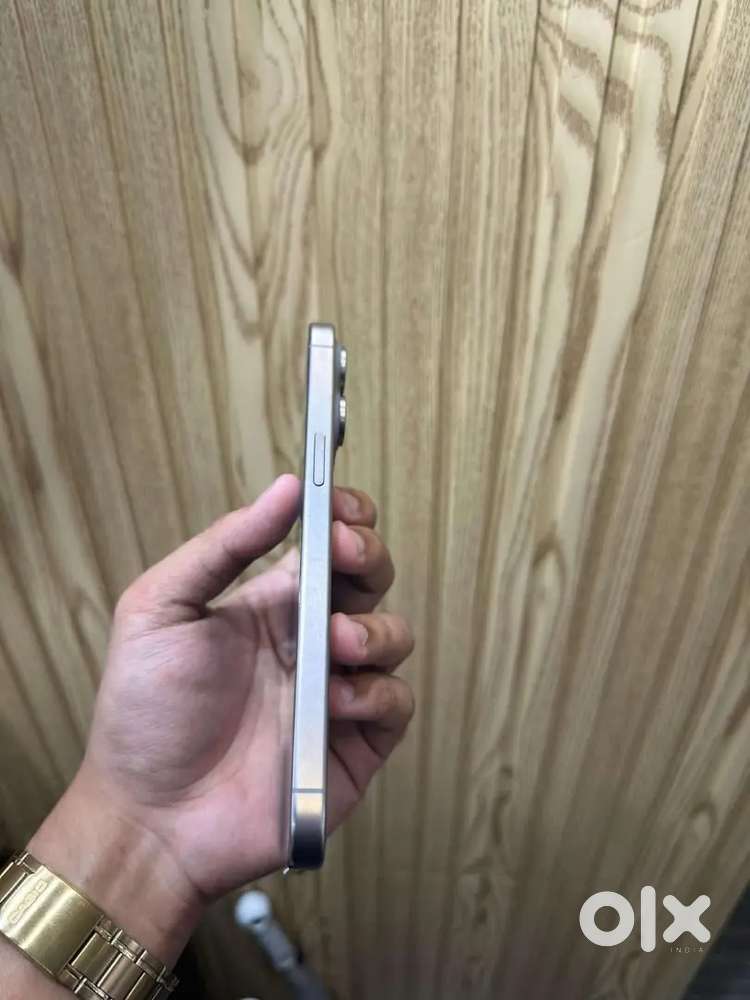 APPLE ,IPHONE  15 PRO MAX MODEL WARANTY WITH _bilboxcontac