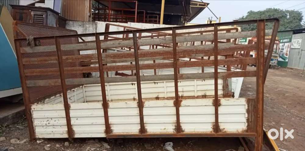 Bada dost back body acailable