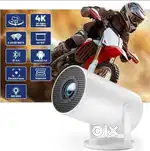 Led Android Projector