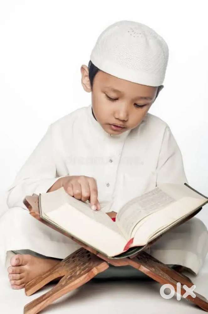 Hafiz e quran. Home tution is available teach your children