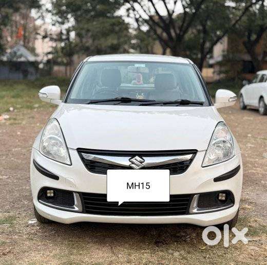Maruti Suzuki Swift Dzire Vdi BSIV, 2016, Diesel