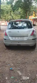Maruti Suzuki Swift 2013 Petrol 37786 Km Driven