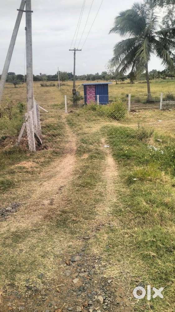 ARASUR-NH ON ROAD PROPERTY