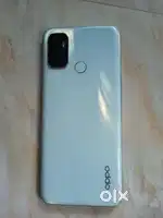 Oppo A 53 Mobile