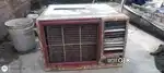 Window AC running condition mein hai