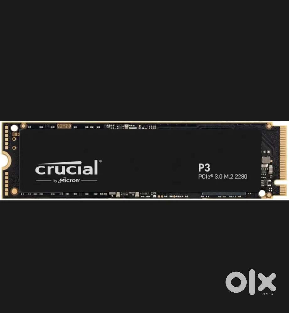 500gb nvme ssd crucial
