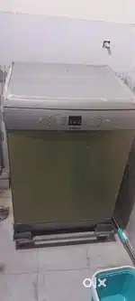 Bosh dishwasher