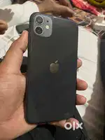 I phone 11