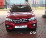 Renault KWID 1.0 RXT Optional, 2017, Petrol
