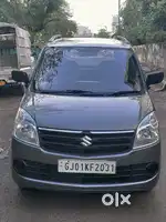Maruti Suzuki Wagon R 1.0 2010-2019 LXI (O), 2010