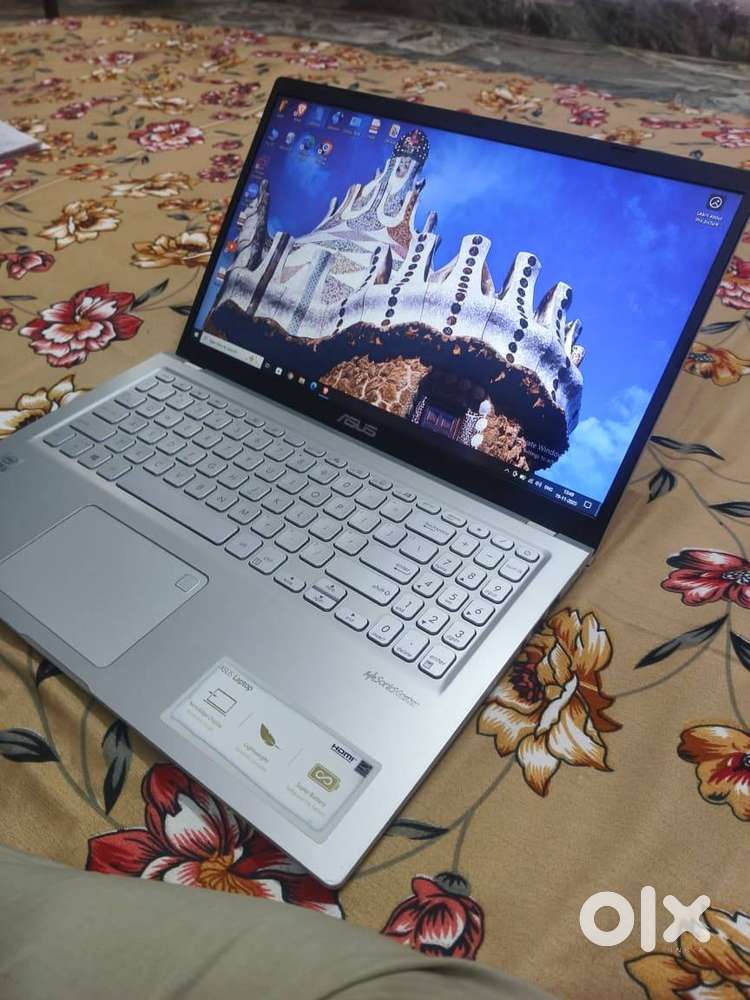 ASUS Vivobook i5 10th Gen  8GB RAM + 512GB SSD  Excellent Condition